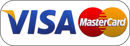 Visa et Mastercard
